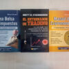 Combo El Entrenador De Trading + Criptomonedas + Bolsa