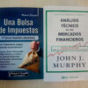Combo Analisis Tecnico De Los Mercados + Bolsa De Impuestos