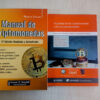 Combo Manual De Criptomonedas + Fiscalidad De Las Criptom.