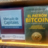 Combo El Patron Bitcoin + Mercado De Capitales