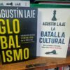 Combo Globalismo + La Batalla Cultural