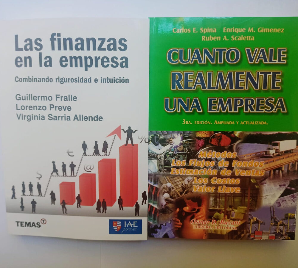 Combo De Libros, De Fraile - Spina. Editorial Buyatti - Temas, Tapa Blanda, Edición Última Edición En Español
