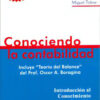 Conociendo La Contabilidad, De Miguel Telese. 9871140404, Vol. 1. Editorial Editorial Intermilenio, Tapa Blanda, Edición 2006 En Español, 2006