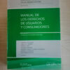 Manual De Los Derechos De Usuarios Y Consumidores