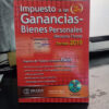 Impuesto A Las Ganancias Bienes Personales Omicron