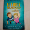 Los Mellizos Tuttle Y El Lapiz Milagroso