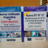 Norma Unificada Argentina Rt 54 + Nueva Rt 37 Mod. Rt 53