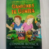 Los Mellizos Tuttle Y Los Camiones De Comida