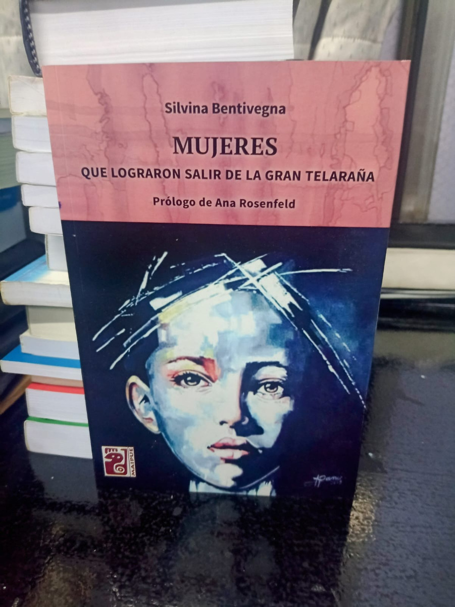 Mujeres Que Lograron Salir De La Gran Telaraña