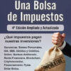 Una Bolsa De Impuestos: ¿qué Impuestos Pagan Nuestras Inversiones?, De Zocaro., Vol. 1. Editorial Buyatti, Tapa Blanda, Edición 4a Edición Ampliada Y Actualizada En Español, 2025