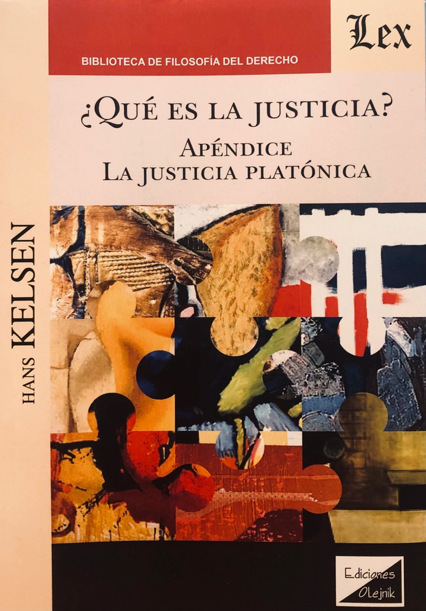Que Es La Justicia Hans Kelsen