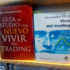 Combo Vivir Del Trading + Guia Del Estudio Para Vivir Del Tr
