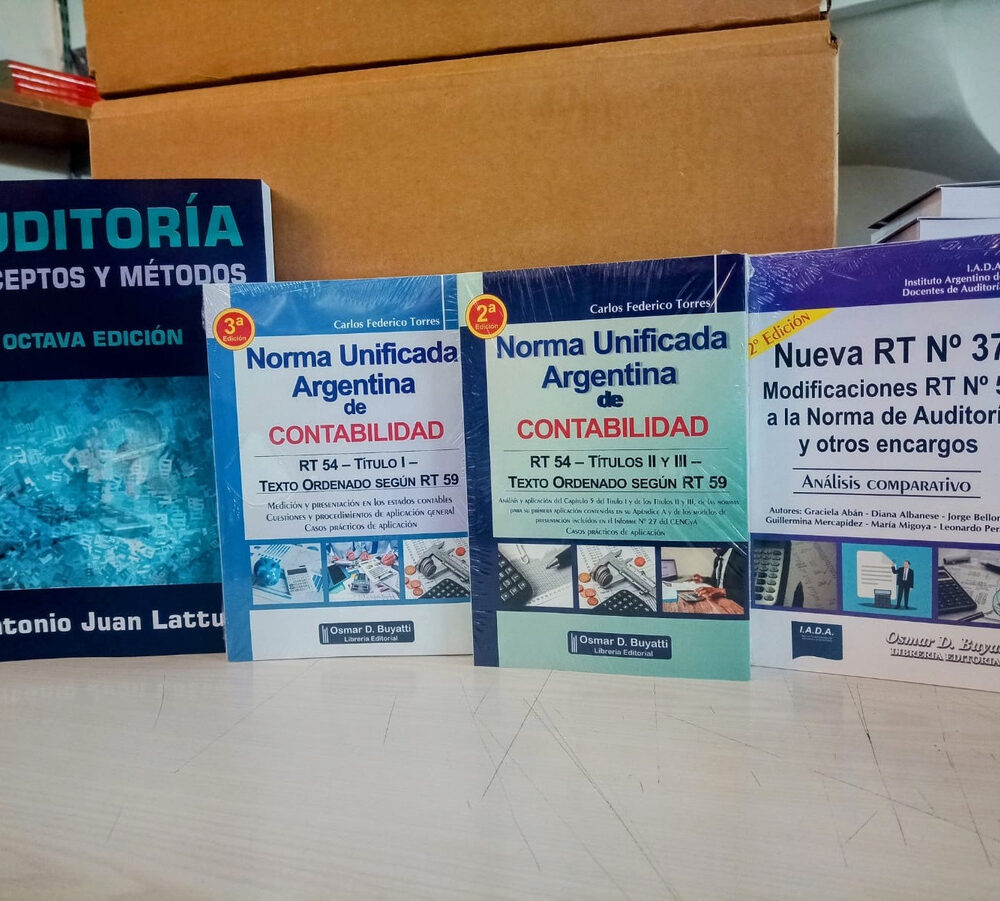 Combo Norma Unificada + Conceptos Y Metodos + Rt 53