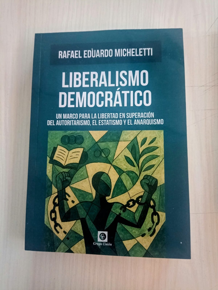 Liberalismo Democratico