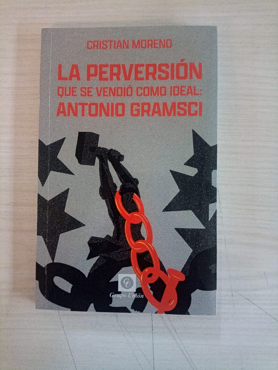 La Perversion Que Se Vendio Como Ideal