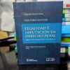 Legalidad E Imputacion En Derecho Penal