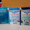 Combo Informes De Auditoria + Norma Unificada Argentina
