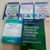 Combo Norma Unificada + Rt Comentada Y Separata