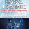 Finanzas Personales, De Gustavo Tapia. Editorial Buyatti, Tapa Blanda, Edición 1 En Español, 2025