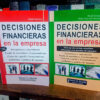 Combo Decisiones Financieras + La Guia De Ejercicios