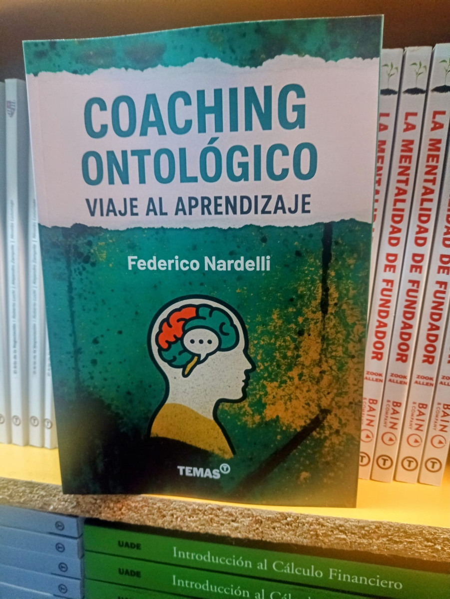Coaching Ontologico