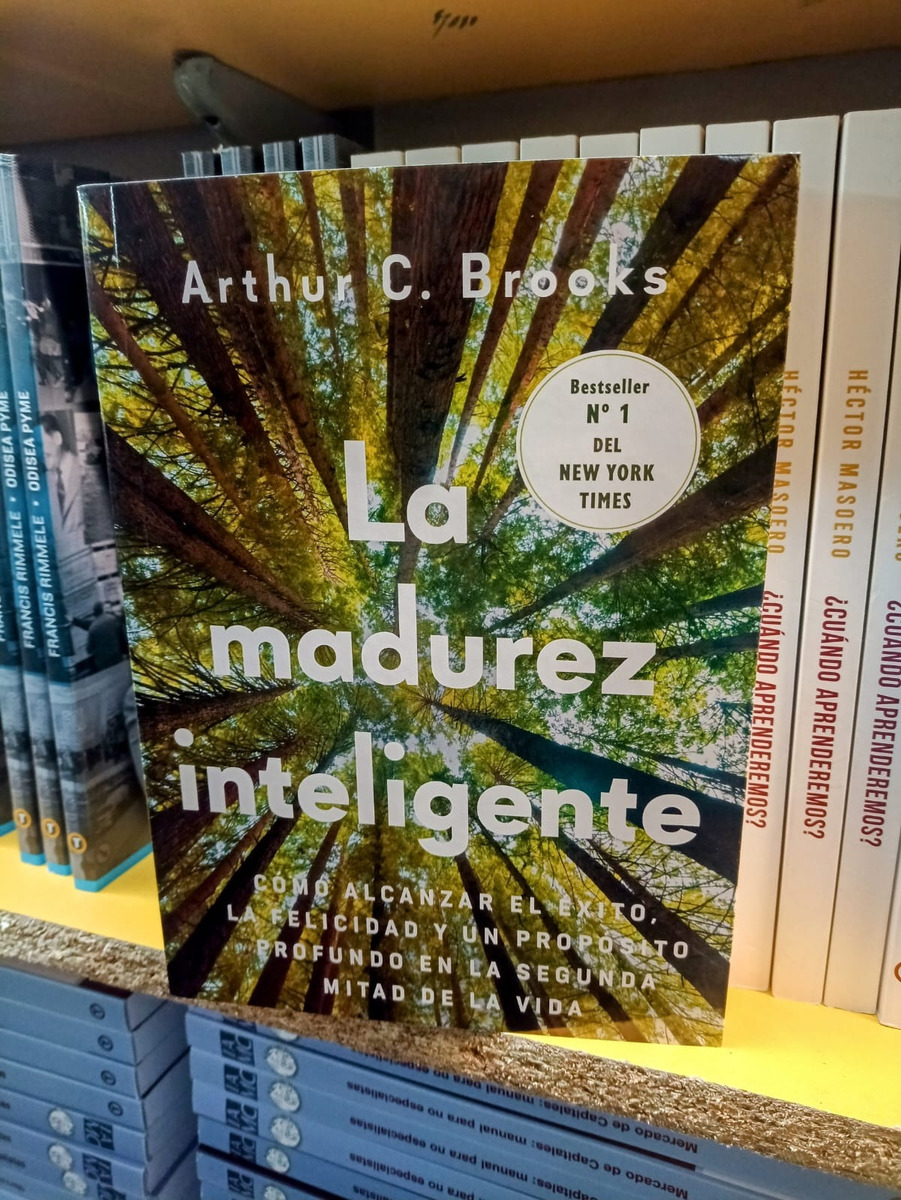 La Madurez Inteligente