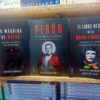 Combo La Maquina De Matar + El Libro Negro + Peron El Fetich