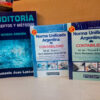 Combo Norma Unificada Argentina + Auditoria Conceptos
