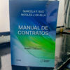 Manual De Contratos