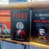 El Libro Negro + Peron El Fetiche + La Dictadura Comunista