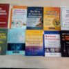 Combo De Libros Financieros