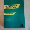 La Proteccion Arancelaria