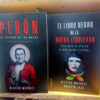 Combo El Libro Negro + Perón El Fetiche De Las Masas