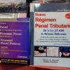 Combo Penal + Nuevo Regimen Penal Tributario