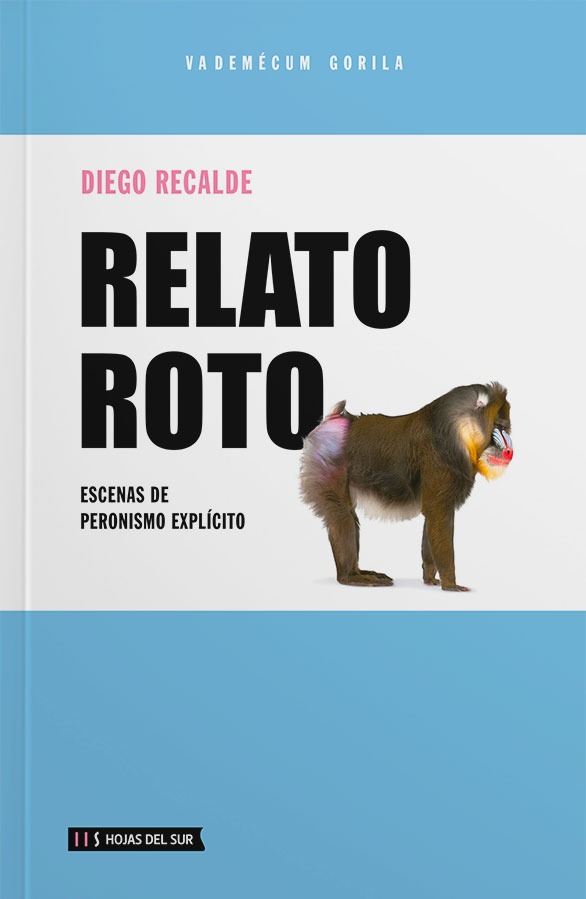 Relato Roto