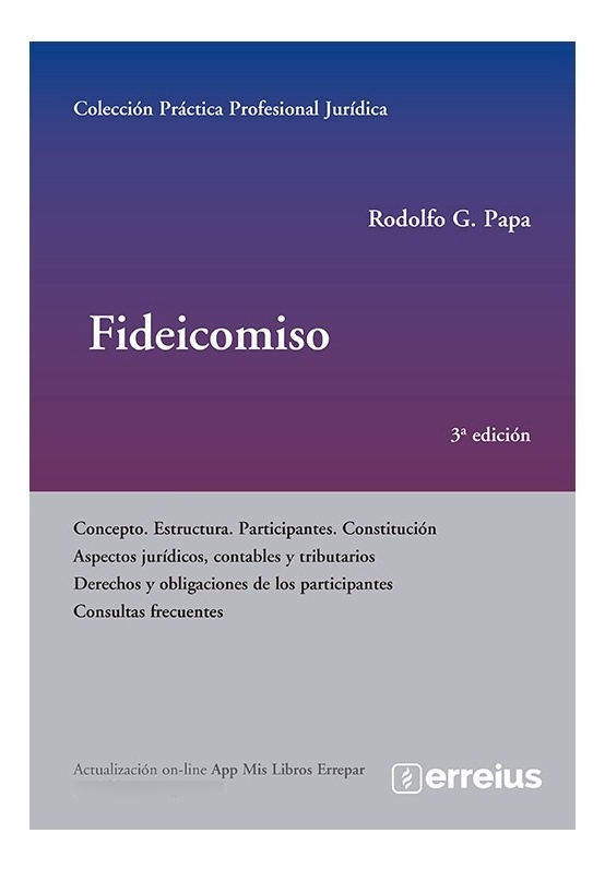 Fideicomiso