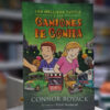 Los Mellizos Tuttle Y Los Camiones De Comida, De Nor Boyack. Editorial Grupo Unión - Libertas Press, Tapa Blanda En Español