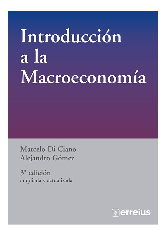 Introduccion A La Macroeconomia