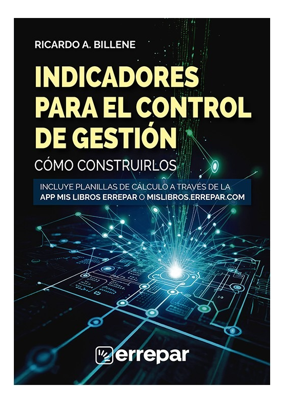 Indicadores Para El Control De Gestion