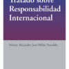 Tratado Sobre Responsabilidad Internacional