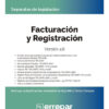 Facturación Y Registración - Separatas Ultima Edicion