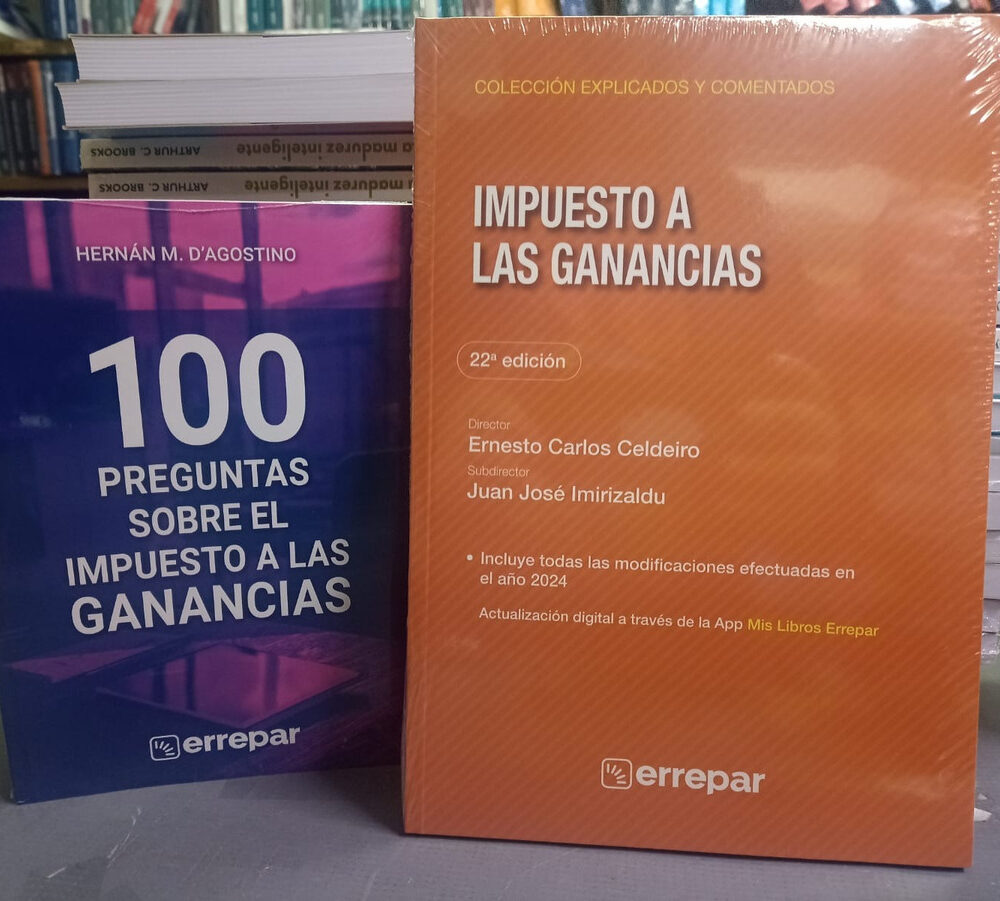 Combo Ganancias Explicado Y Comentado + 100 Preguntas