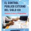 El Control Publico Externo Del Siglo Xxi: Análisis Crítico Y Propuestas, De Lenardón. Editorial Buyatti, Tapa Blanda En Español, 2024