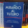 Mirando Al Futuro, De Marta Barros., Vol. 1. Editorial Union, Tapa Blanda, Edición Última Edición En Español
