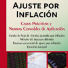 Ajuste Por Inflación. Casos Prácticos Y Normas Contables De Aplicación, De Esteban Reston. Editorial Osmar D. Buyatti, Tapa Blanda En Español, 2019