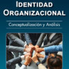 Identidad Organizacional: Conceptualizacion Y Analisis, De Ricardo Piñeyro Prins. Editorial Buyatti, Tapa Blanda, Edición 1 En Español, 2025