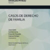Casos De Derecho De Familia, De Graciela Medina. Editorial La Ley En Español