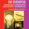 Organizacion De Eventos - 3ra Edicion - R. Jijena Sanchez