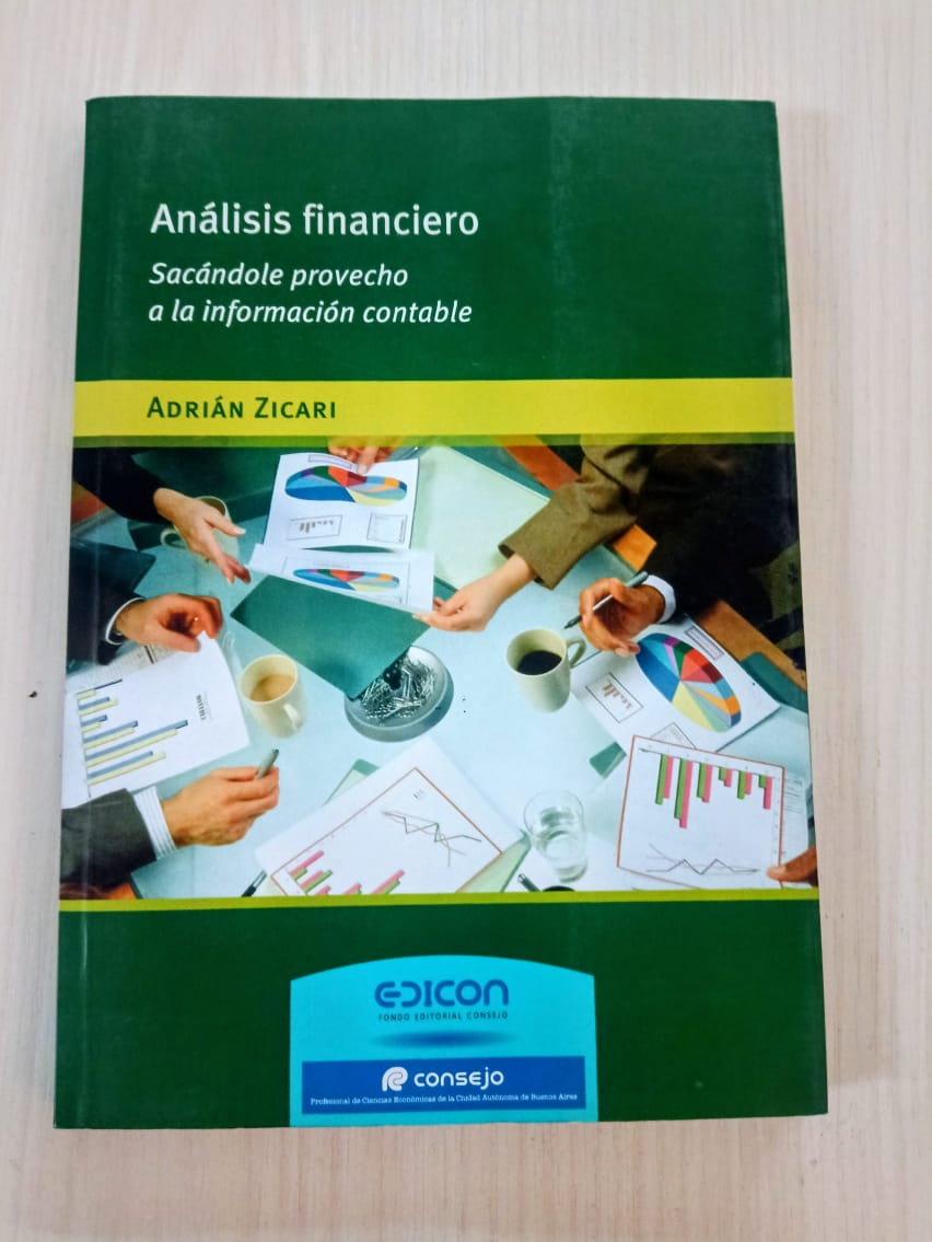 Analisis Financiero