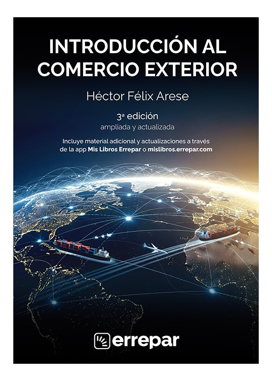 Introducción Al Comercio Exterior Arese Héctor
